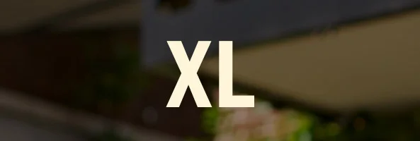 XL