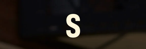S