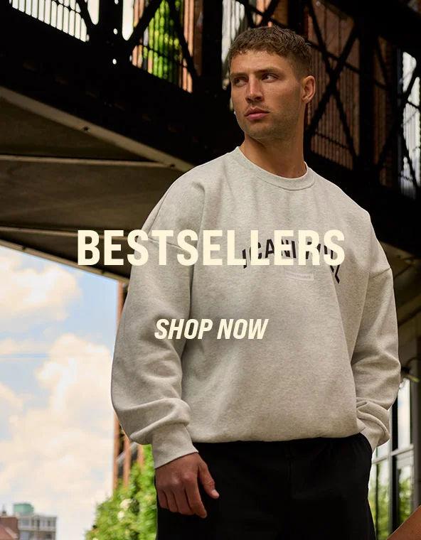 BESTSELLERS