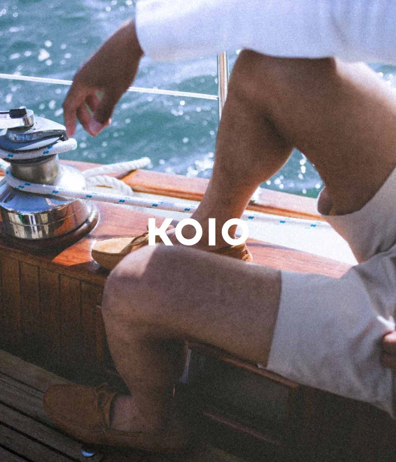 KOIO