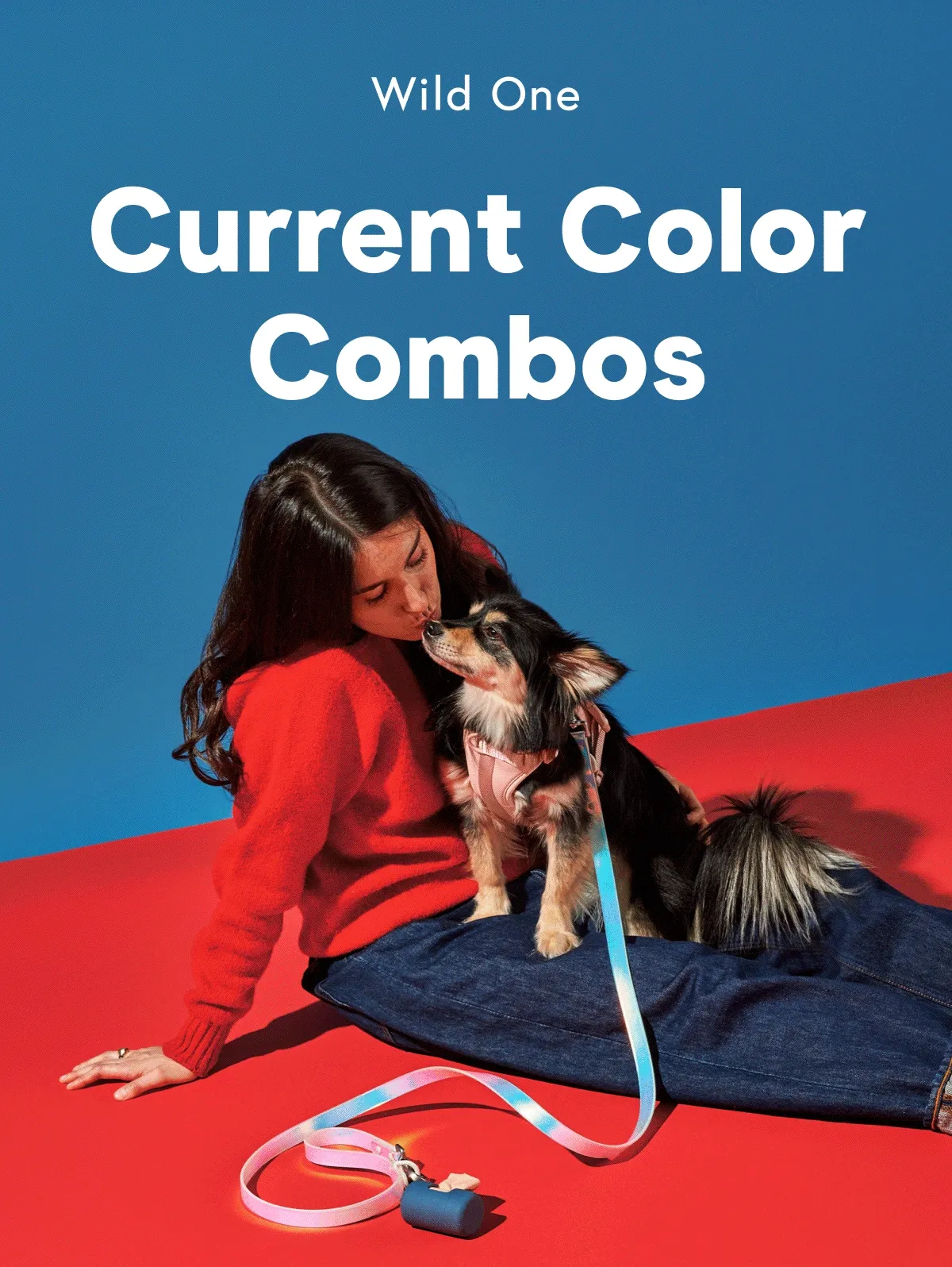 Current Color Combos