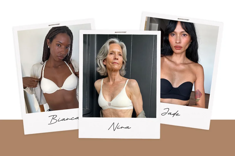 A-List Creators: Bianca, Nina, Jade