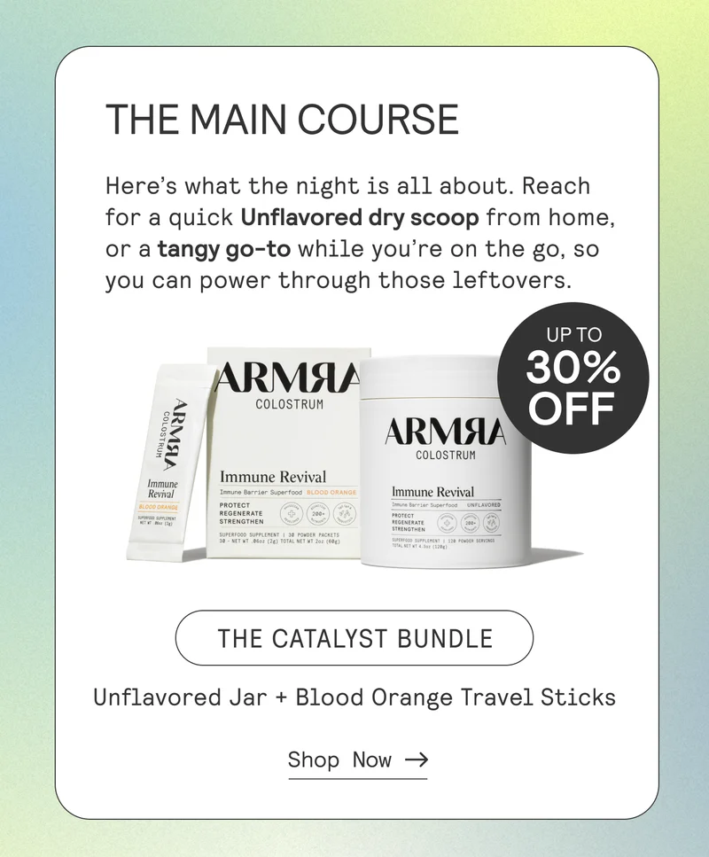 The Catalyst Bundle