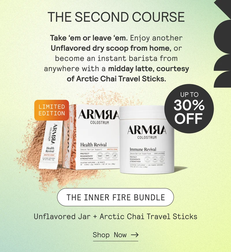 Inner Fire Bundle