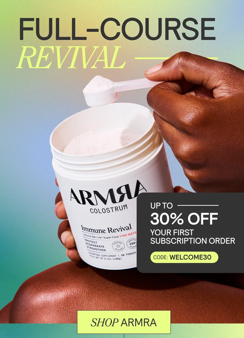 Full course revival