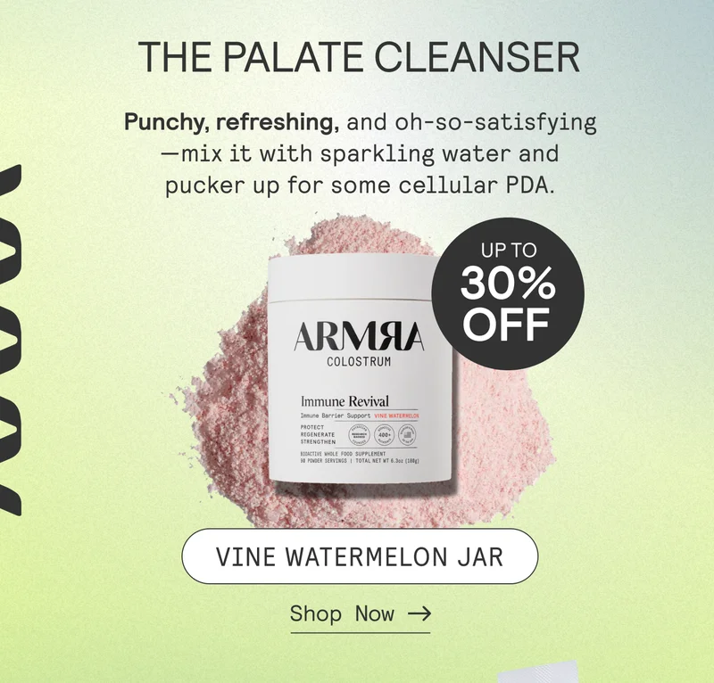 Vine Watermelon Jar