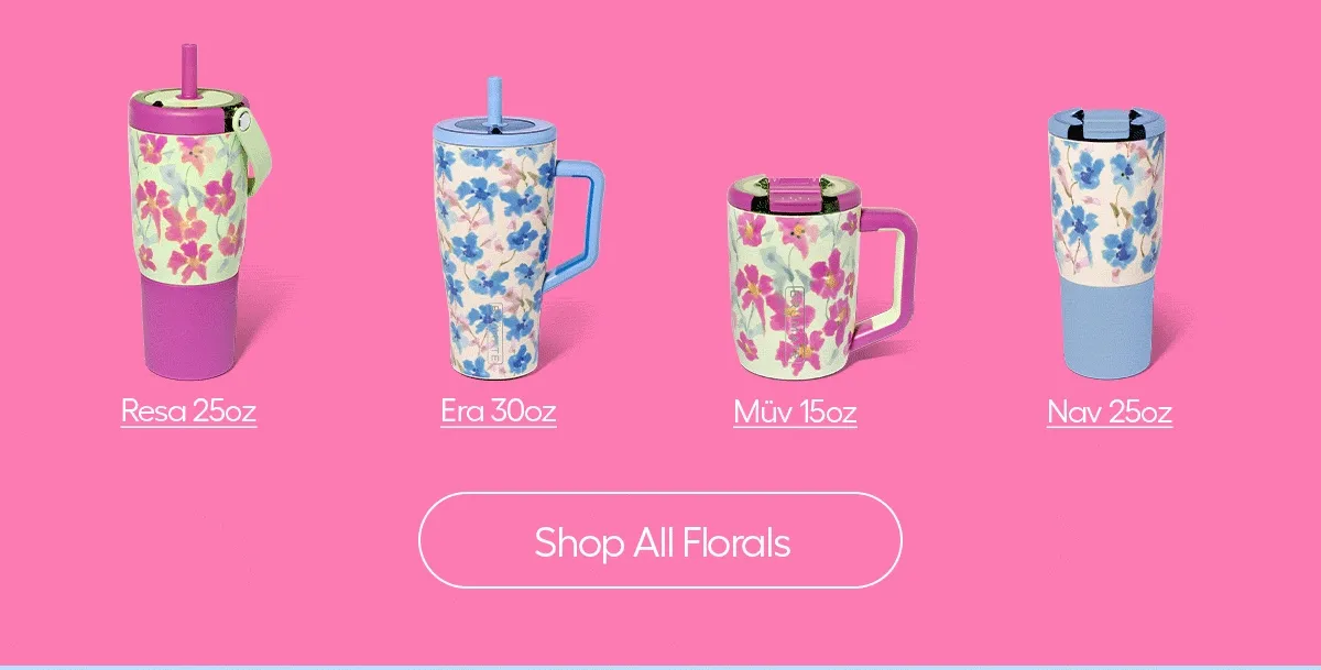 Shop All Florals