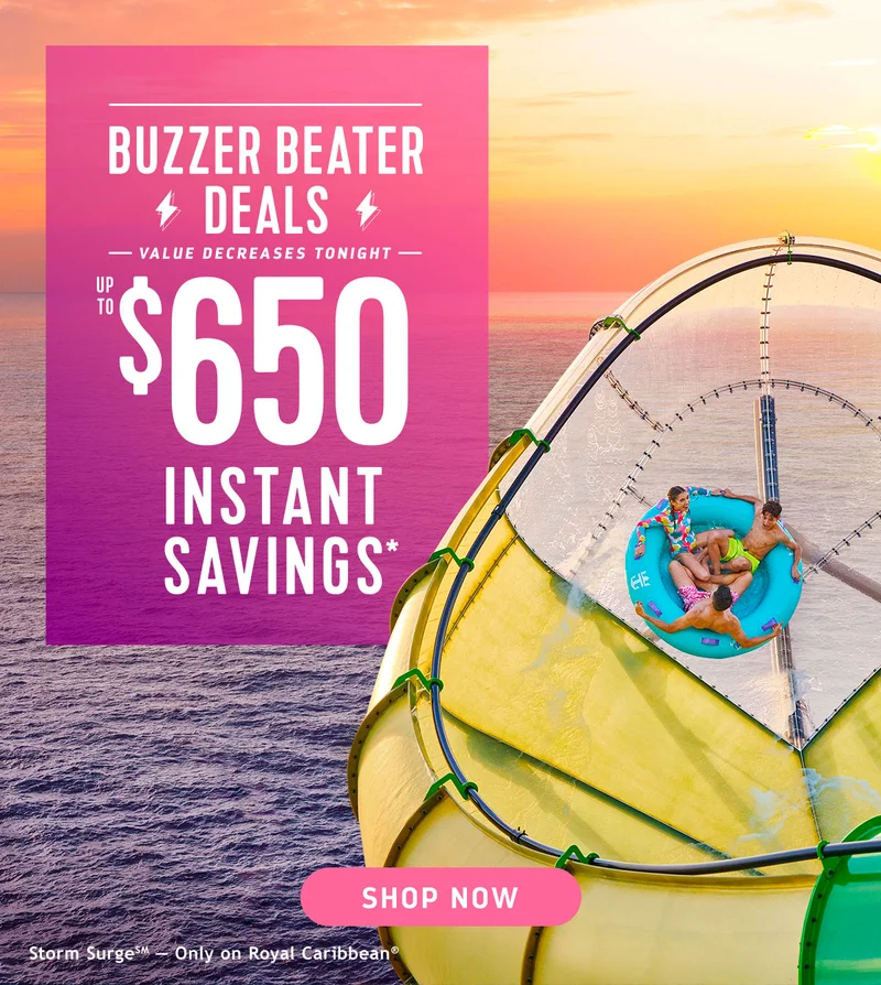 UP TO $650 OFF
