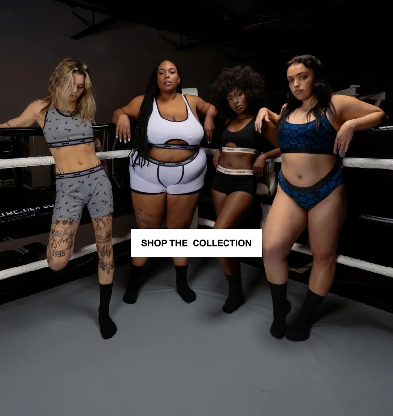 Shop the collection