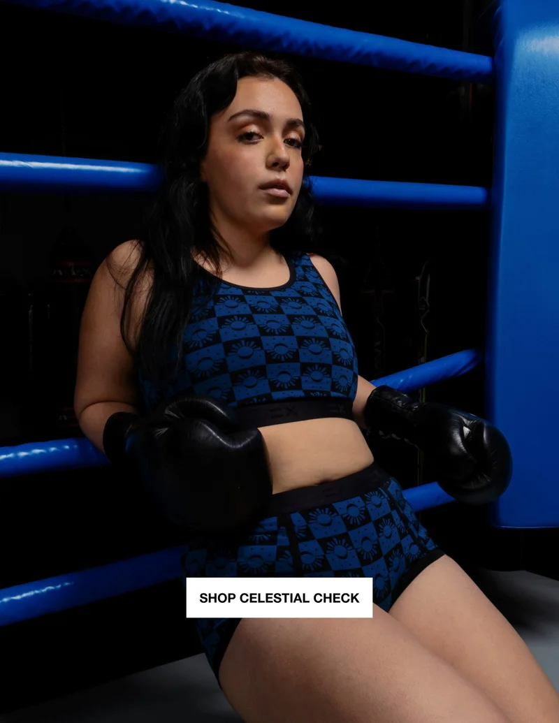 Shop Celestial Check