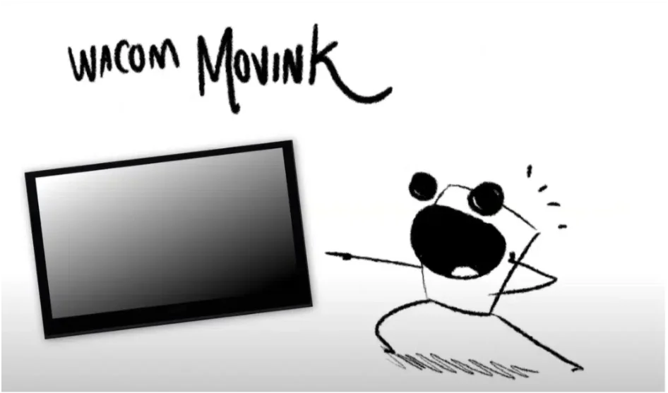Movink and Javadoodles