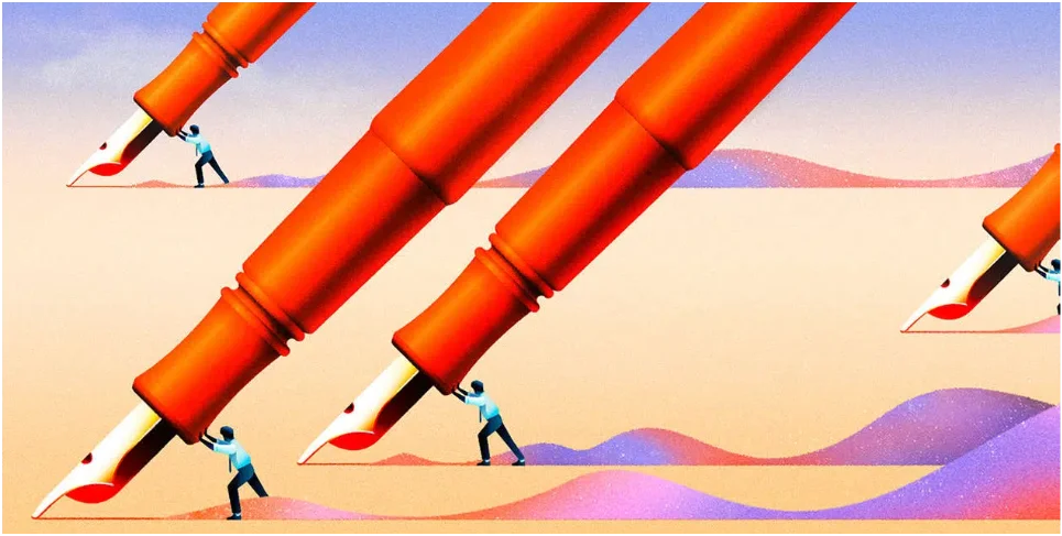 Popular Illustration Trends