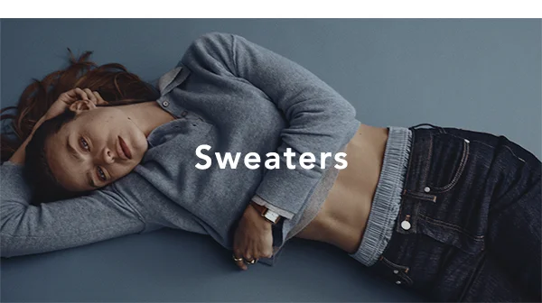Sweaters