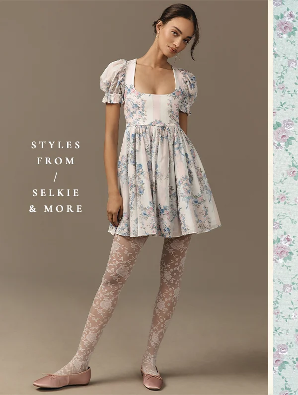 Shop mini dresses