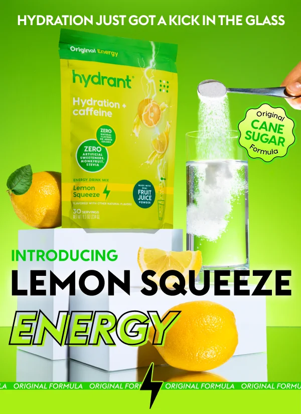 Iced Tea Lemonade