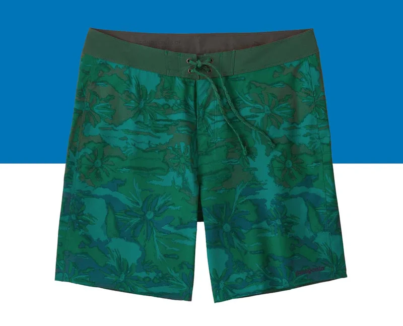 Men's Hydropeak Boardshorts