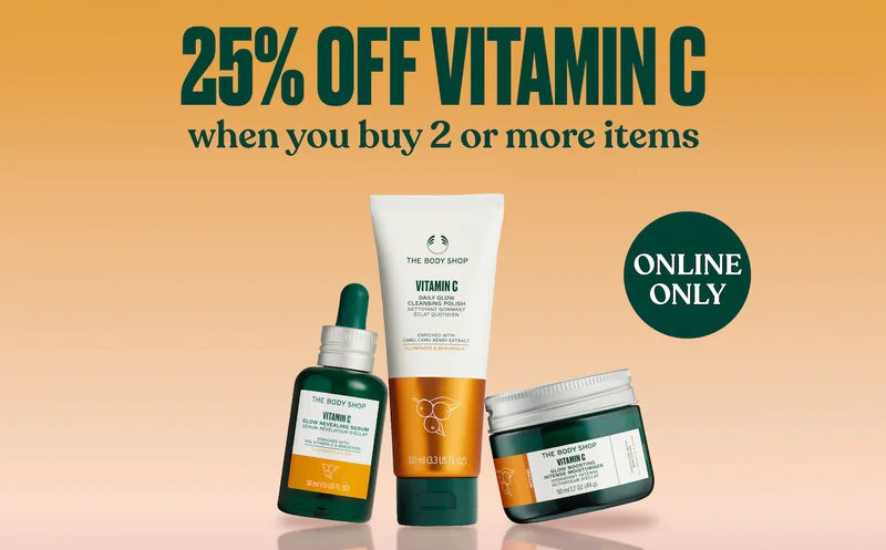 Vitamin C