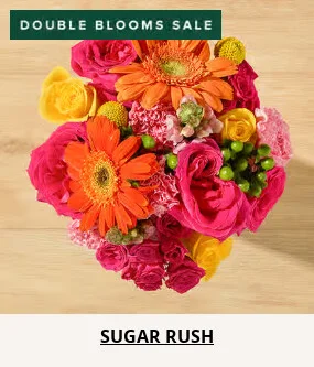 Double Your Blooms For Free