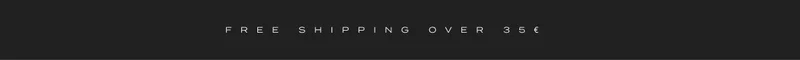 Free Shipping Over 35€