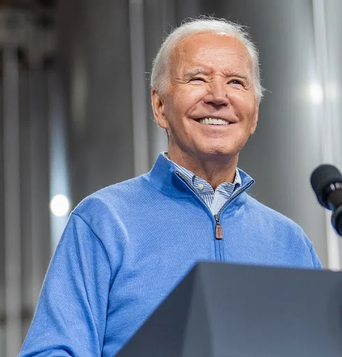President Joe Biden