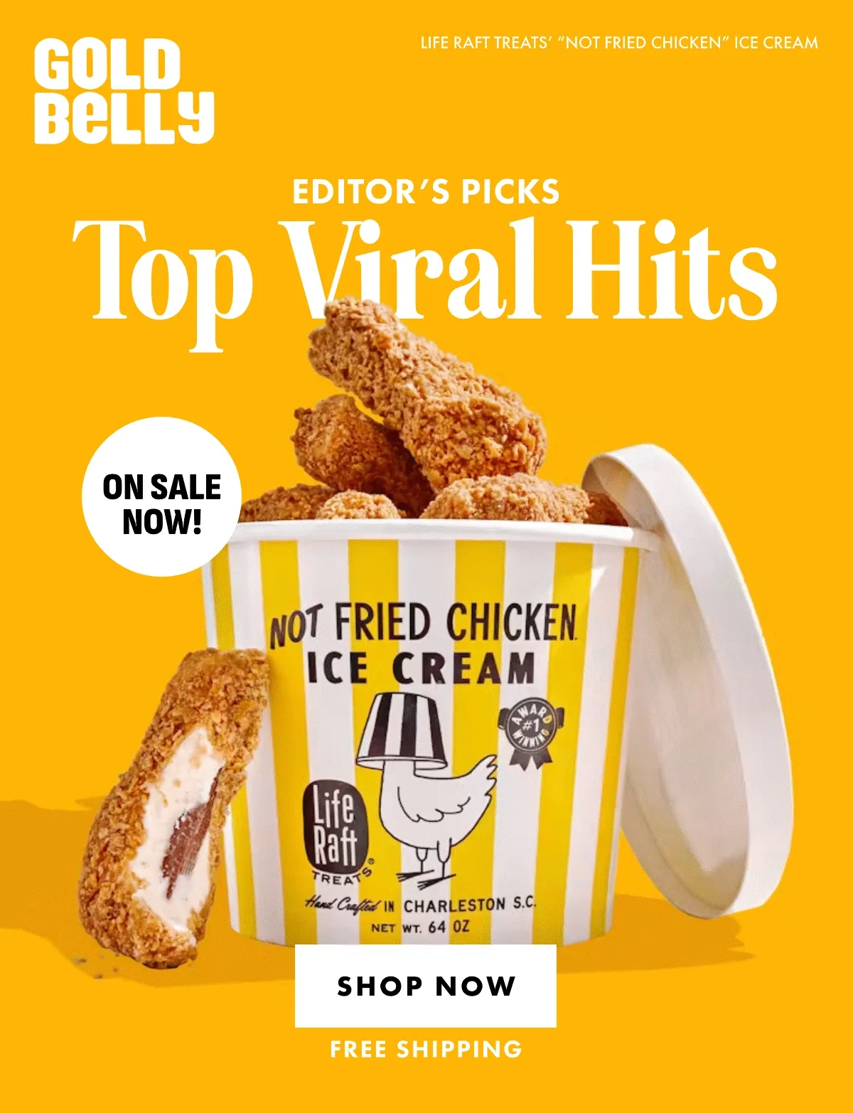 Foods That Broke The Internet Foods That Broke The Internet