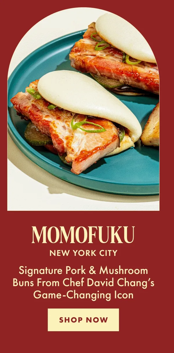 Momofuku Momofuku
