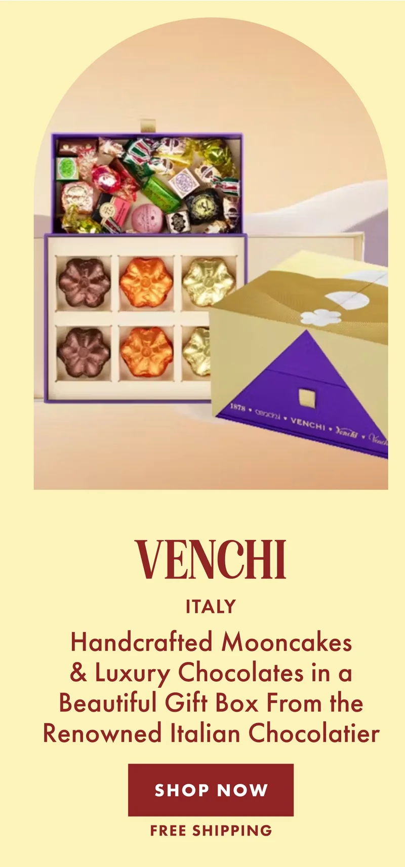 Venchi Venchi