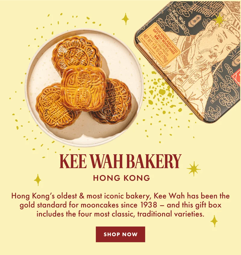 Kee Wah Bakery Kee Wah Bakery