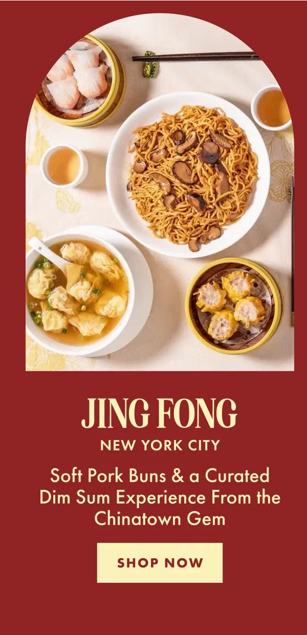 Jing Fong Jing Fong
