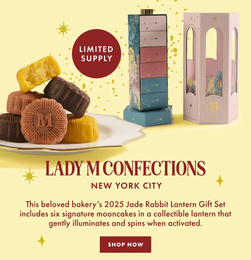 Lady M Confections Lady M Confections