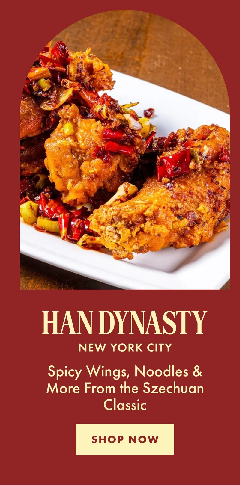 Han Dynasty Han Dynasty