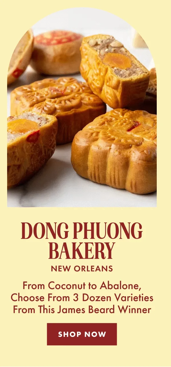 Dong Phuong Bakery Dong Phuong Bakery