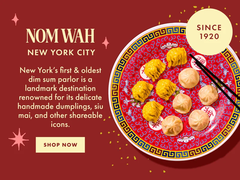 Nom Wah Nom Wah