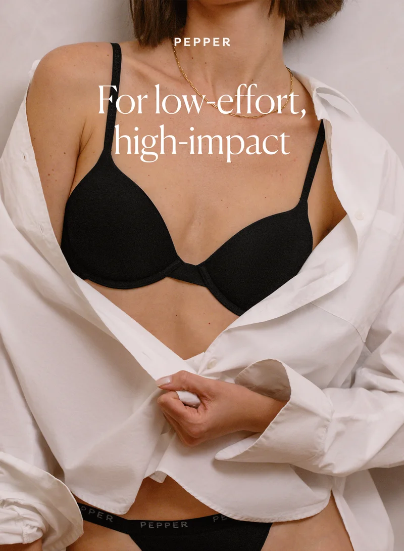 For low-effort, high-impact