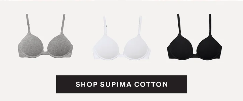 Shop Supima Cotton