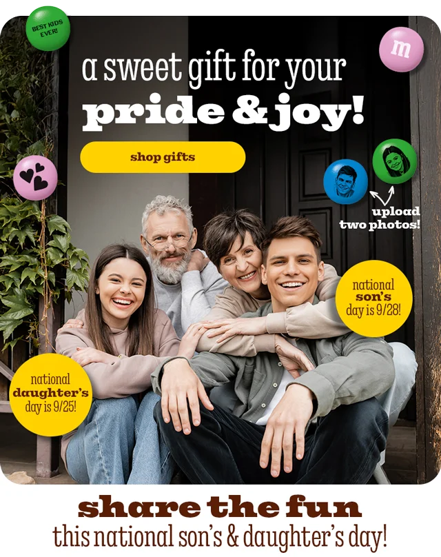 SHOP GIFTS