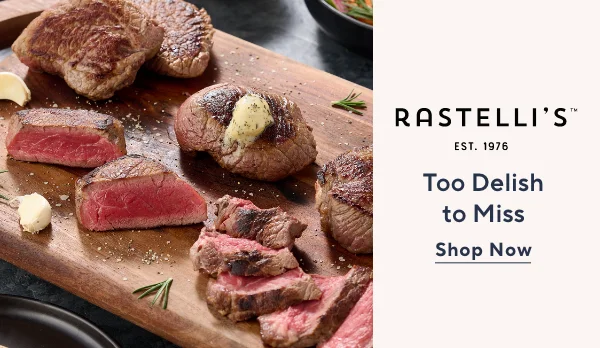 Rastelli's