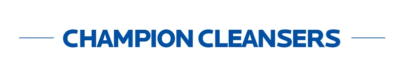 Champion Cleansers