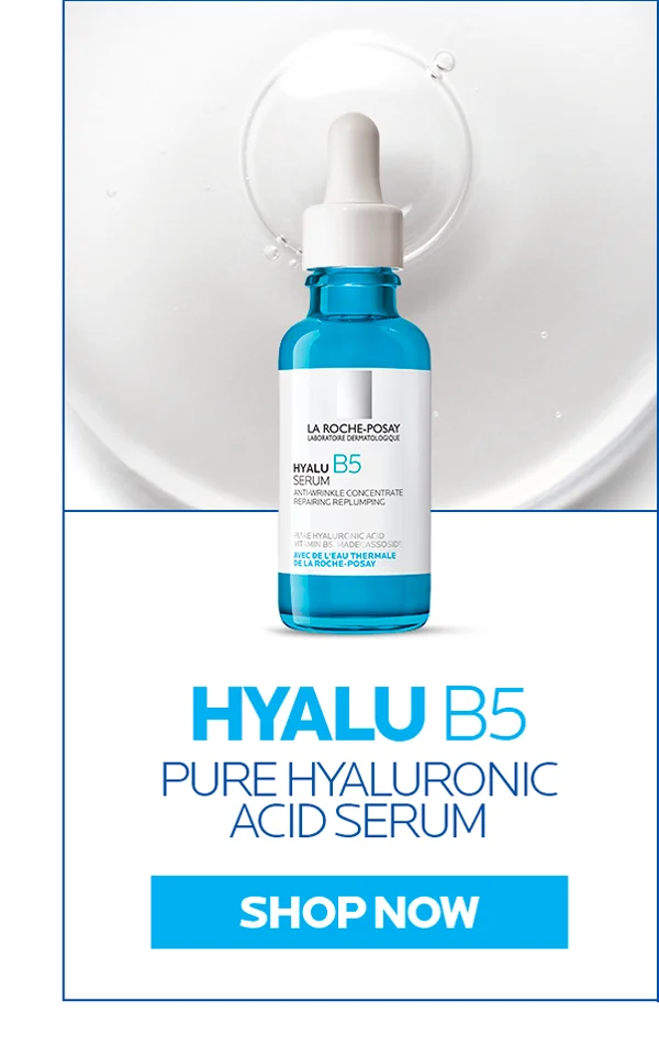 Hyalu B5 Pure Hyaluronic Acid Serum