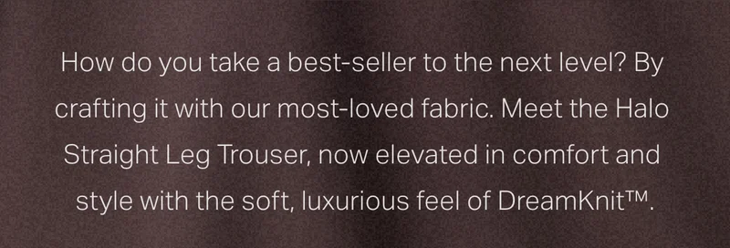 How do you take a best-seller to the next level?