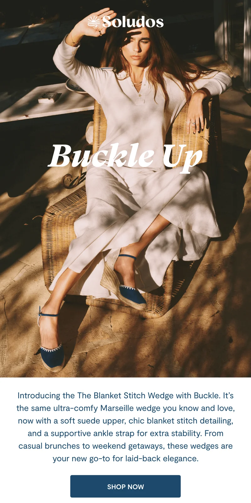 Buckle Up