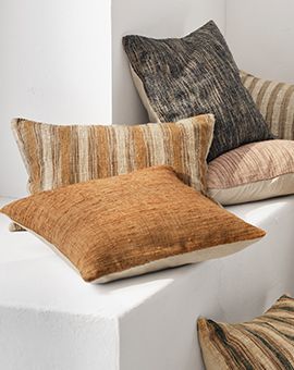 pillows