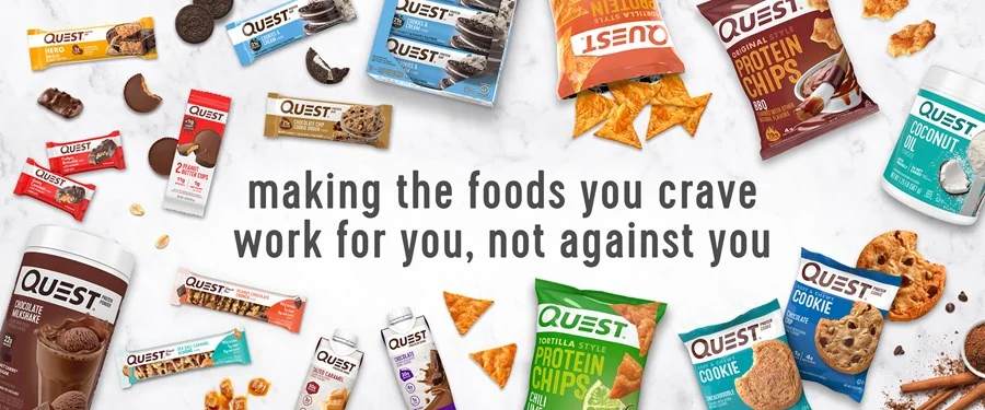 making the foods you crave work for you, not against you