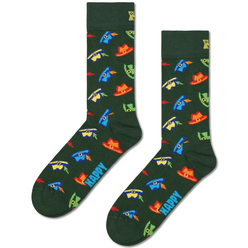 Hat Sock