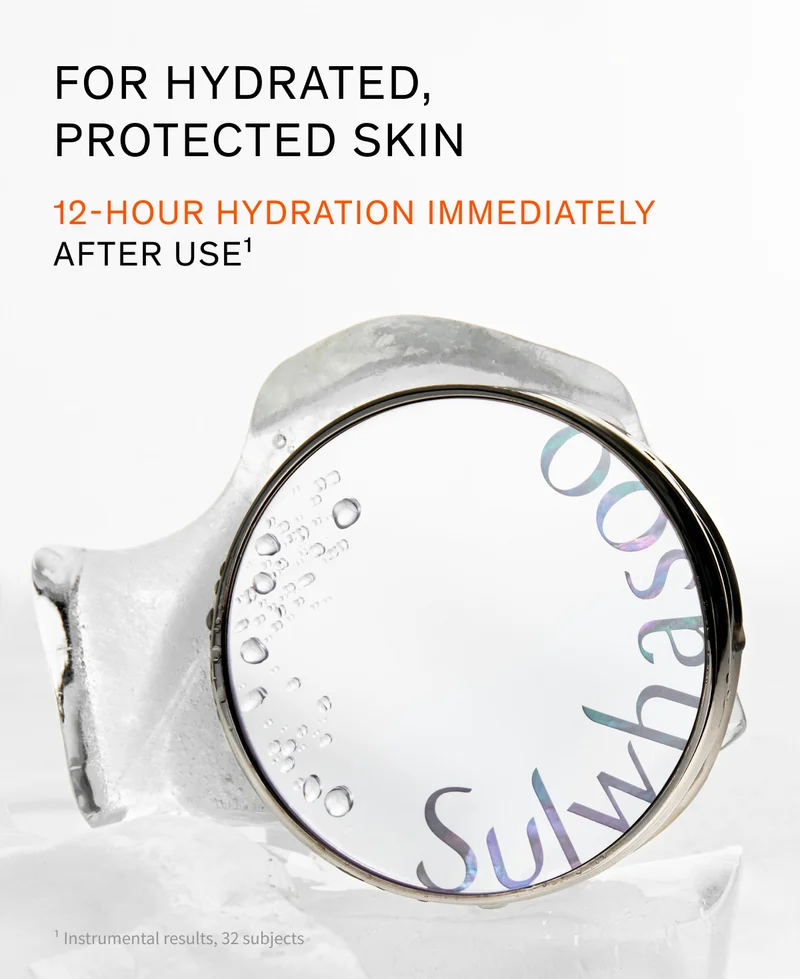 New Daily UV Protection with UV Wise On-the-Go Sun Cushion