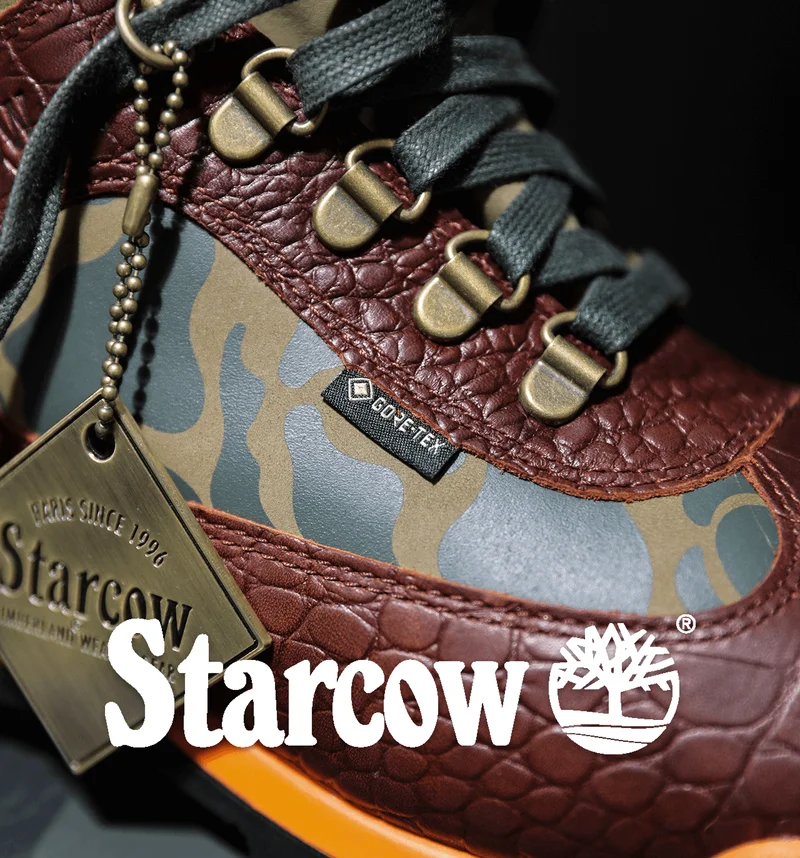 Shop The Boot