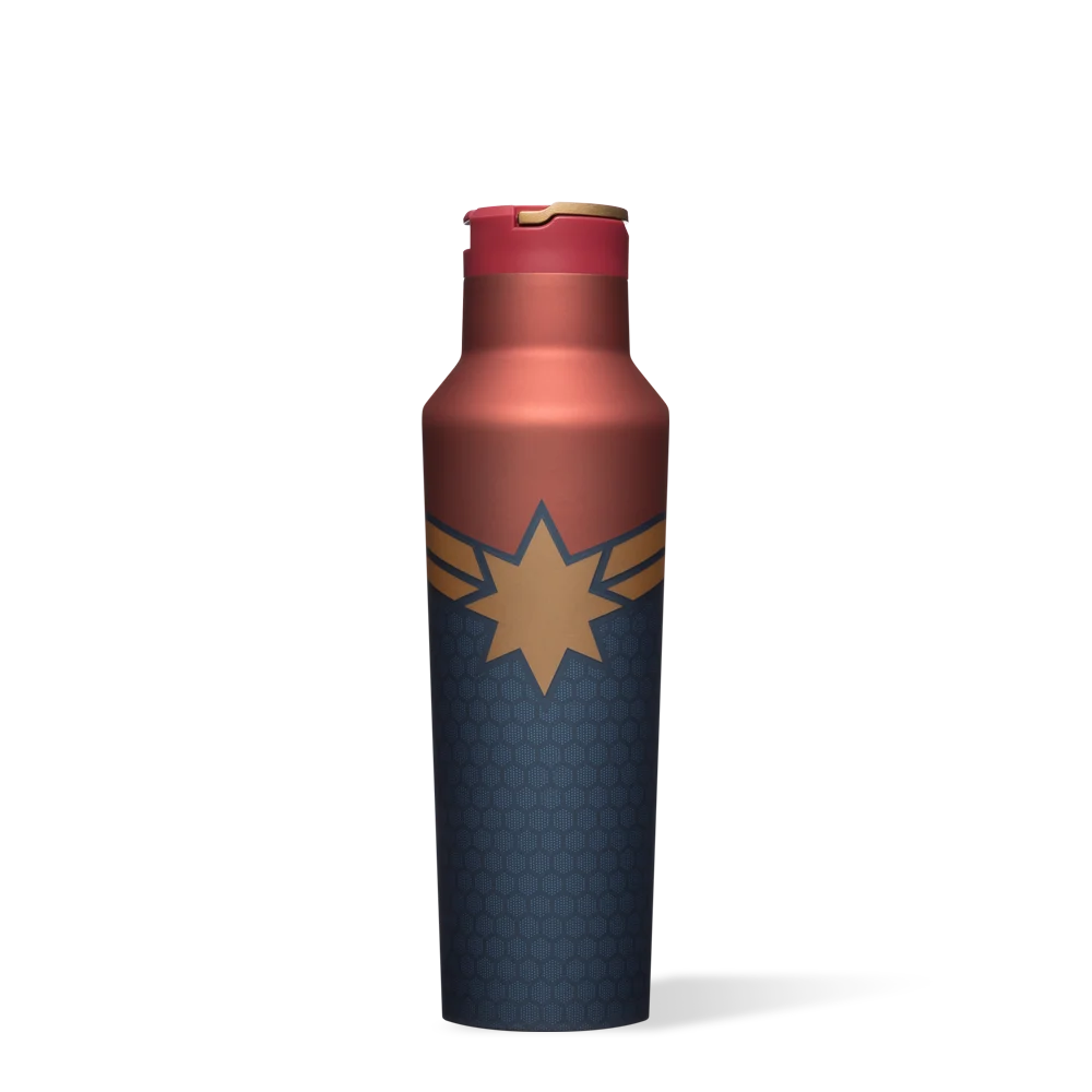 Image of Sale Marvel Sport Canteen