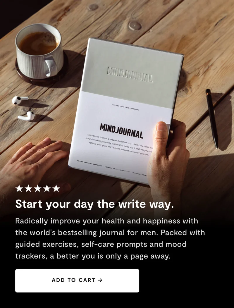 MindJournal