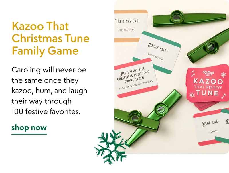 shop kazoo-that-christmas-tune-family-game