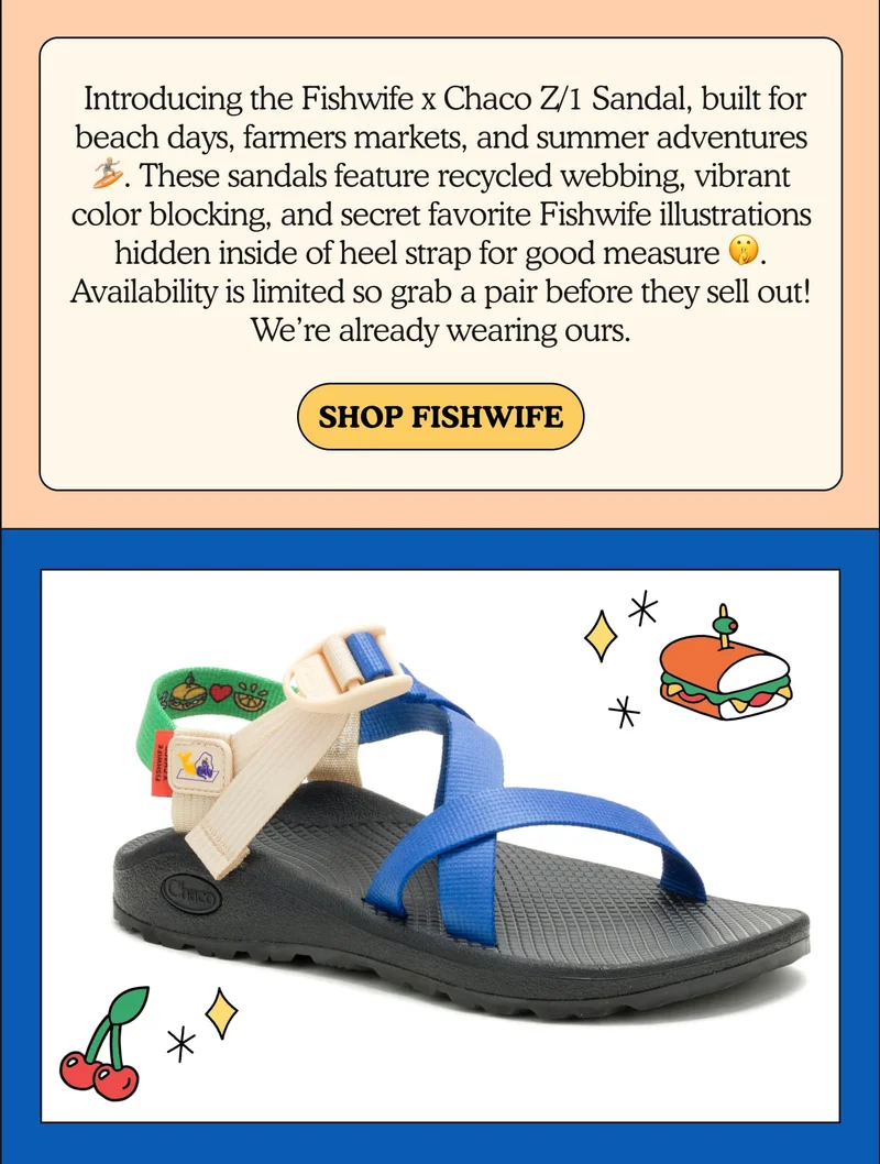 shop fishwife